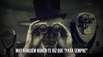 Stone Sour - Through Glass | (LEGENDADO PT-BR)