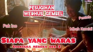 Episode Pesugihan Wedus Gembel