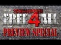 Movie Trivia Schmoedown   Free 4 All Preview Special