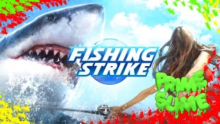 Wild Shark Fishing Game (part 1) screenshot 4