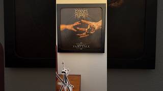 Carach Angren Chapter Six: Possessed By a Craft Of Witchery #vinyl #carachangren