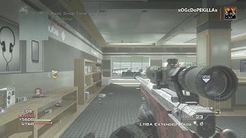 MW3 - Can We Clutch ForThe Win?