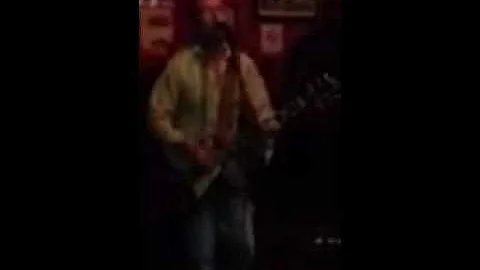 Freddy Hutton and the All Stars