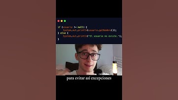 ¿Alguna vez usaste esto?  #javaprogramming #twitch #java #stream #codinglife #humor  #coding