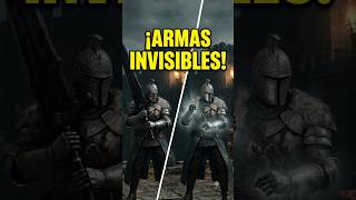 LOS ANILLOS más difíciles de conseguir en Dark Souls 2 💍💀