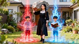 她被剖腹取子、天命被奪進死牢！五年獄煉覺醒醫神煞體，出獄當眾鎖定親生兒子，仇人跪滿街 【全集】#熱血 #爽文 #逆襲 #親情 #復仇 screenshot 4