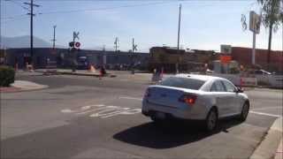 San Gabriel Blvd action May June 2014