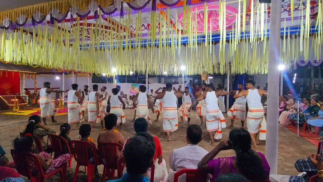 Kuthiyottam 2026 #chettikulangara #bharani #viralvideo #trending #malayalamsong #devotional #fyp