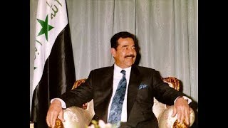 Saddam Hussein: Saddams Weg zur Hölle