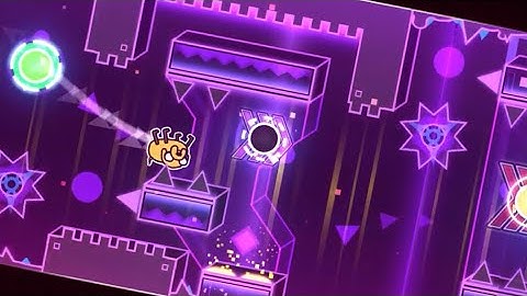 Our part in Fluky by xVoid