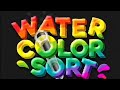 Water Color Sort Level 470