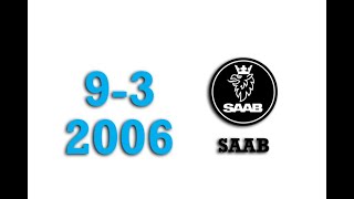 Career Overview 2006 Saab 9-3 Fuse Box Info | Fuses | Location | Diagrams | Layout