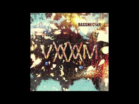 Bassnectar — Bassnectar - VAVA VOOM Chronological Outtakes [OFFICIAL]