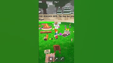 BEST Roblox 99 Nights In The Forest Script