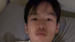 sleep stream 😴