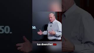 Famous The Former CEO of Microsoft is expected to become a trillionaire by 2034 Wealth