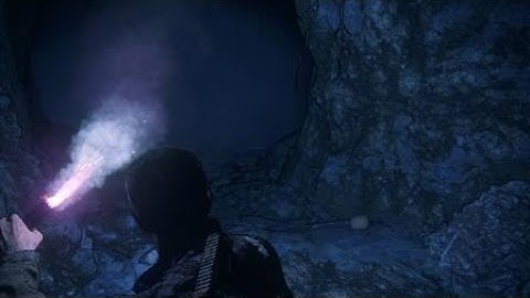 Uncharted 4: A Thief’s End™Chapter 19 How to get past explosive mummies on Crushing difficulty