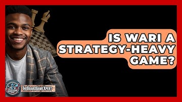 Is Wari A Strategy-heavy Game? - The Board Game Xpert
