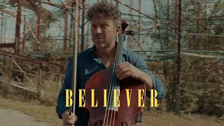 Imagine Dragons' Believer by Unconventional Cello