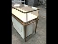 VANLOCY display showcase #vanlocy #homedecor