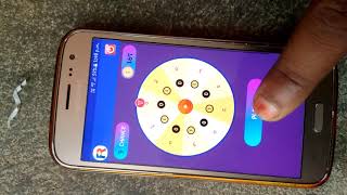 How to Complete the per hour task on Free Recharge app... screenshot 1