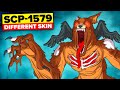 SCP-1579 - Different Skin