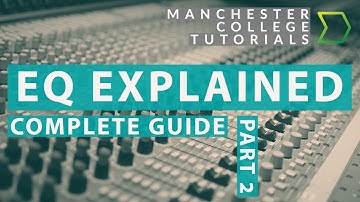 EQ complete guide part 2