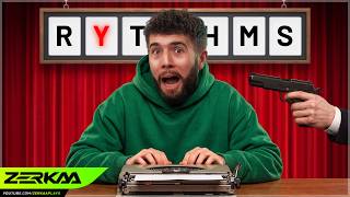 I Played A Typing Battle Royale... (Final Sentence) screenshot 4