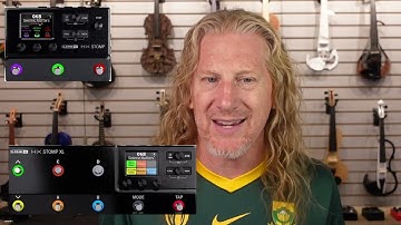 Which Line6 Product Is Right For Me?