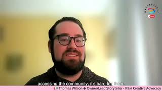 A Message of Hope For Humanity's Future with Technology