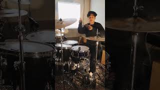 Lyn Lapid Cruise Control  Drum Cover By Tyler