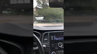 Renault Megane Araba Snep