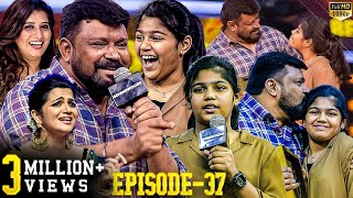 Gobinath in Tears of Joy after seeing his Daughter Sings 1st time for his Daughter?Appa Ponnu Love