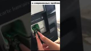 Проблемы длинных нокгтей