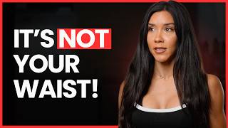 E. 166 Why Your Waist Isn’t Getting Smaller (And What Actually Works)