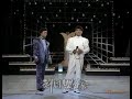 남진과 나훈아♡1987년 스타데이트 KBS2 제공