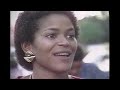 Capture de la vidéo Kassav En Trinidad & Tobago 1988 ( Documentaire + Concert )