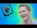 Matthew Morrison of Glee - THE Q SiDE