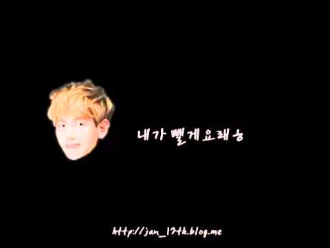 앜ㅋ시우민♥