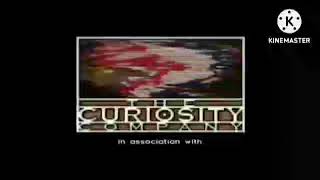 (SEIZURE WARNING) Widesreen/ The Curiosity Company/ Spiffy Pictures/Rankin Bass goes crashing (SEIZURE WARNING) Widesreen/ The Curiosity Company/ Spiffy Pictures/Rankin Bass goes crashing