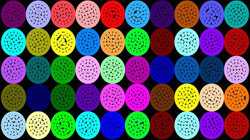 45 Team + 450 Marble Run Race ASRM in Algodoo