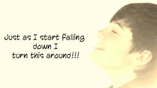 Hold On Til&#39; The Night- Greyson Chance Lyrics