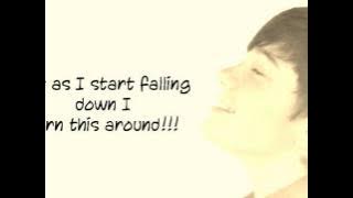 Hold On Til' The Night- Greyson Chance Lyrics