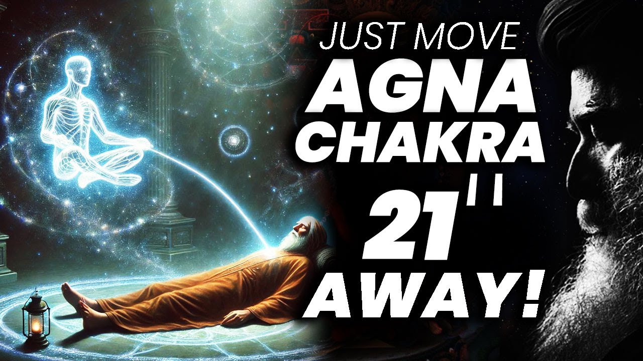 Садхгуру рассказывает, как йоги познали скорость света! | Когда падает комета! | Садхгуру | Адийоги