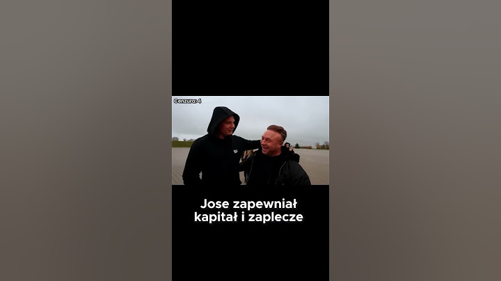 Jak Jose Kolekcjoner i Budda współpracowali i dlaczego ich relacje zaczęły się psuć