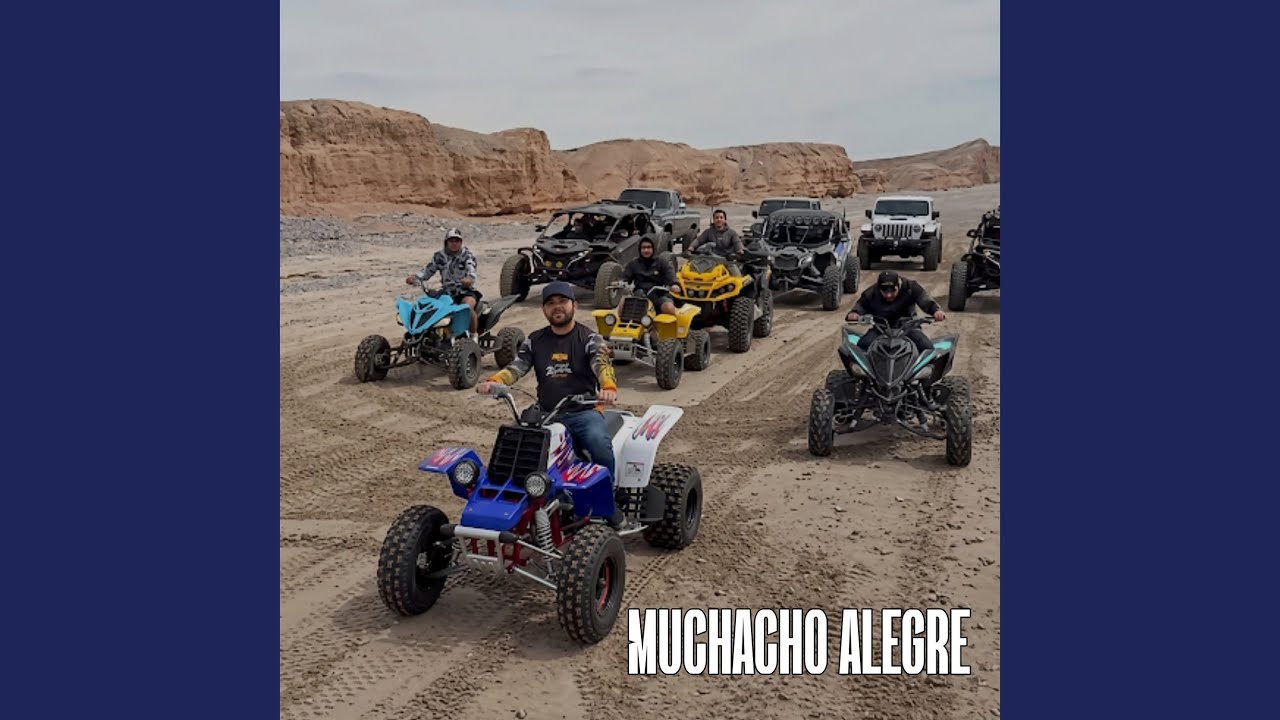 Muchacho Alegre adlı videoyu YouTube'da izle Muchacho Alegre adlı videoyu YouTube'da izle