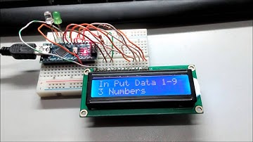 Arduino คำนวณหาด้านตรงข้ามมุมฉาก