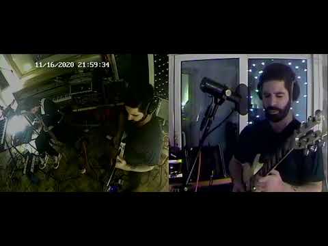 FOALS - Dreaming Of [CCTV Sessions]