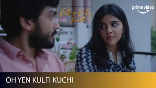 Oh Yen Kulfi Kuchi | Video Song | Putham Pudhu Kaalai | Kalidas Jayaram | Kalyani Priyadarshan