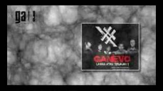 GANEVO# vs NIGHWISH